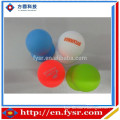 Promotion Mini Universal Rubber Silicone Stand Mobile Phone Holder Support For Cell Phone
